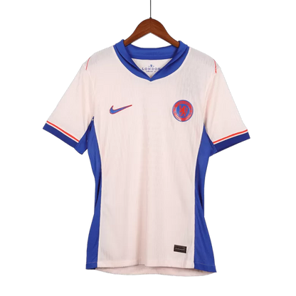 Camisola CHE 2024-25 Alternativa Beje Versão Adepto PALMER #20