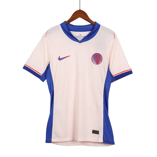 Camisola CHE 2024-25 Alternativa Beje Versão Adepto PALMER #20