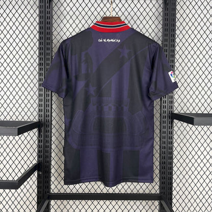 Camisola Atletico Madrid 1995-96 Alternativa