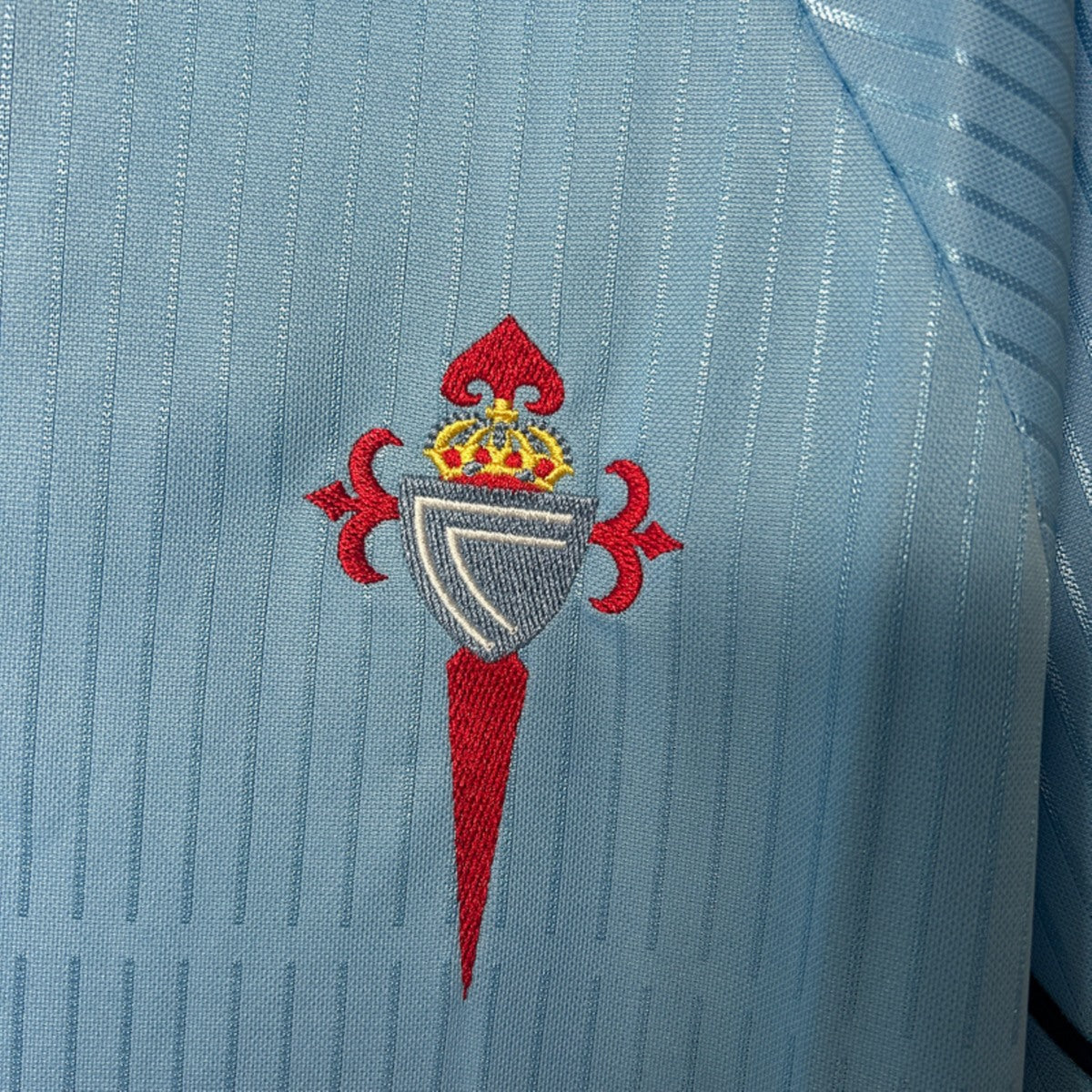 Camisola Celta Vigo 1998-99 Principal GUDELJ #10