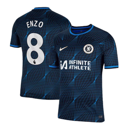 Camisola CHE 2023-24 Alternativa ENZO #8