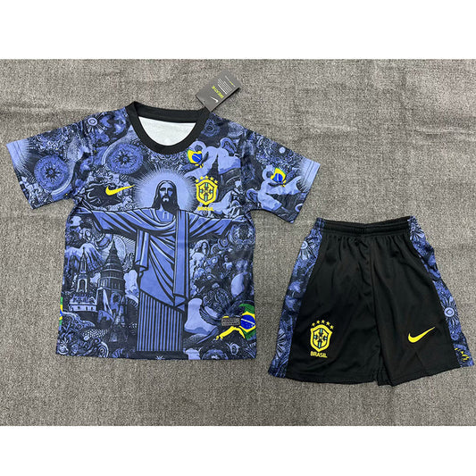 Kit Criança Brasil 2025 Edição Especial