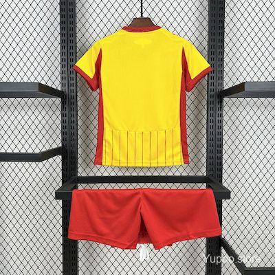 Kit Criança RC Lens 2025-26 Principal
