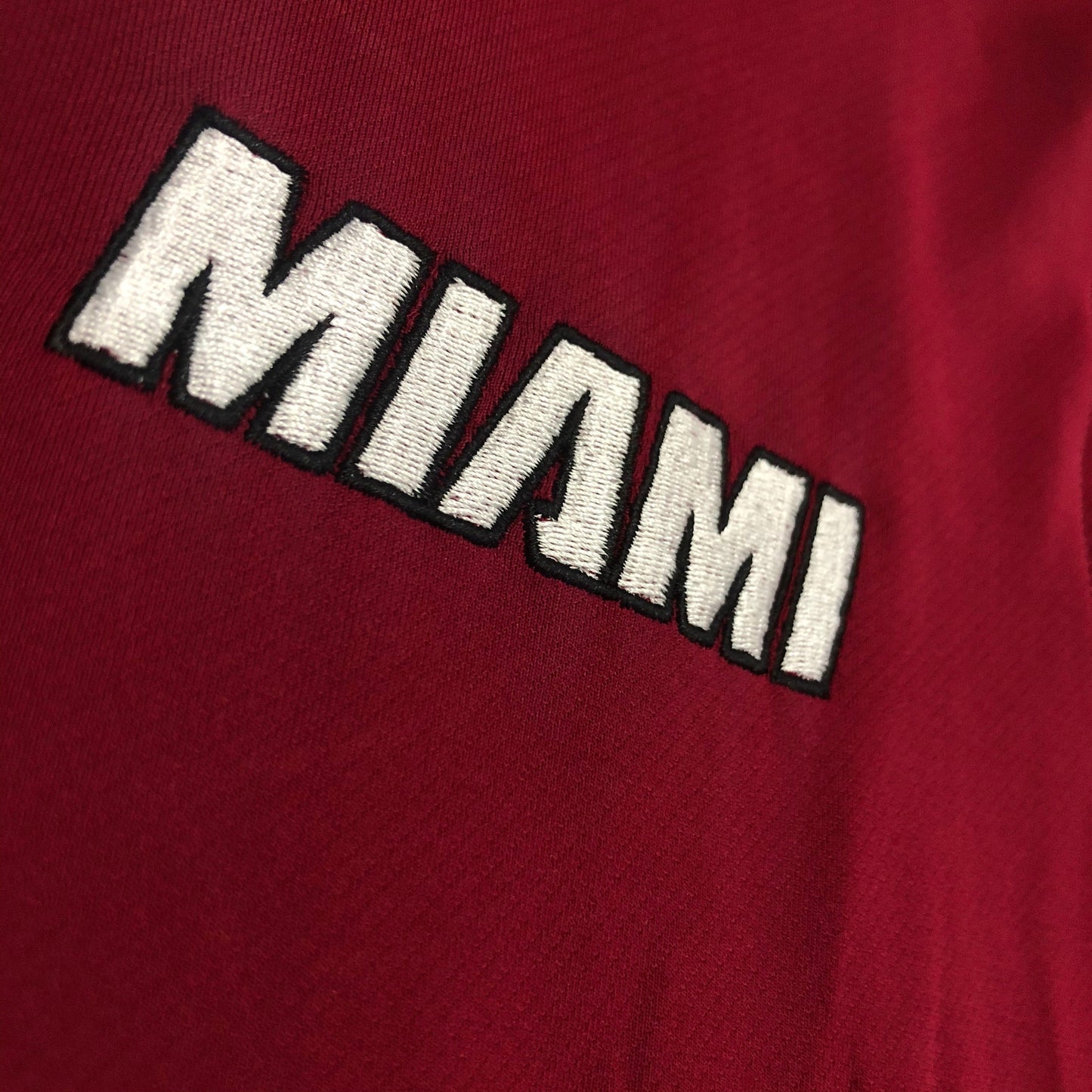 Casaco NBA Miami Heat