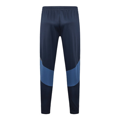 Fato de Treino CA Boca Juniors 2025-26 - Camisola com Fecho