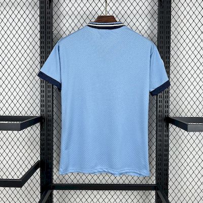 Camisola SS Lazio 1996-97 Principal