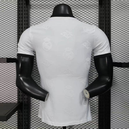 Camisola Real Madrid CF 2025-26 Edição Especial Versão Jogador