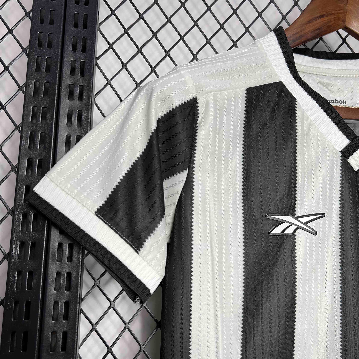 Camisola Botafogo-RJ 2024-25 Principal Versão Mulher