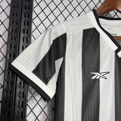 Camisola Botafogo-RJ 2024-25 Principal Versão Mulher