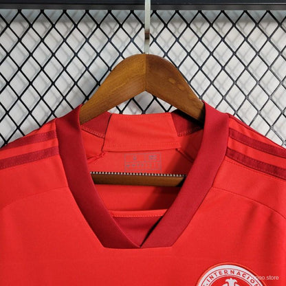 Camisola SC Internacional 2023-24 Principal