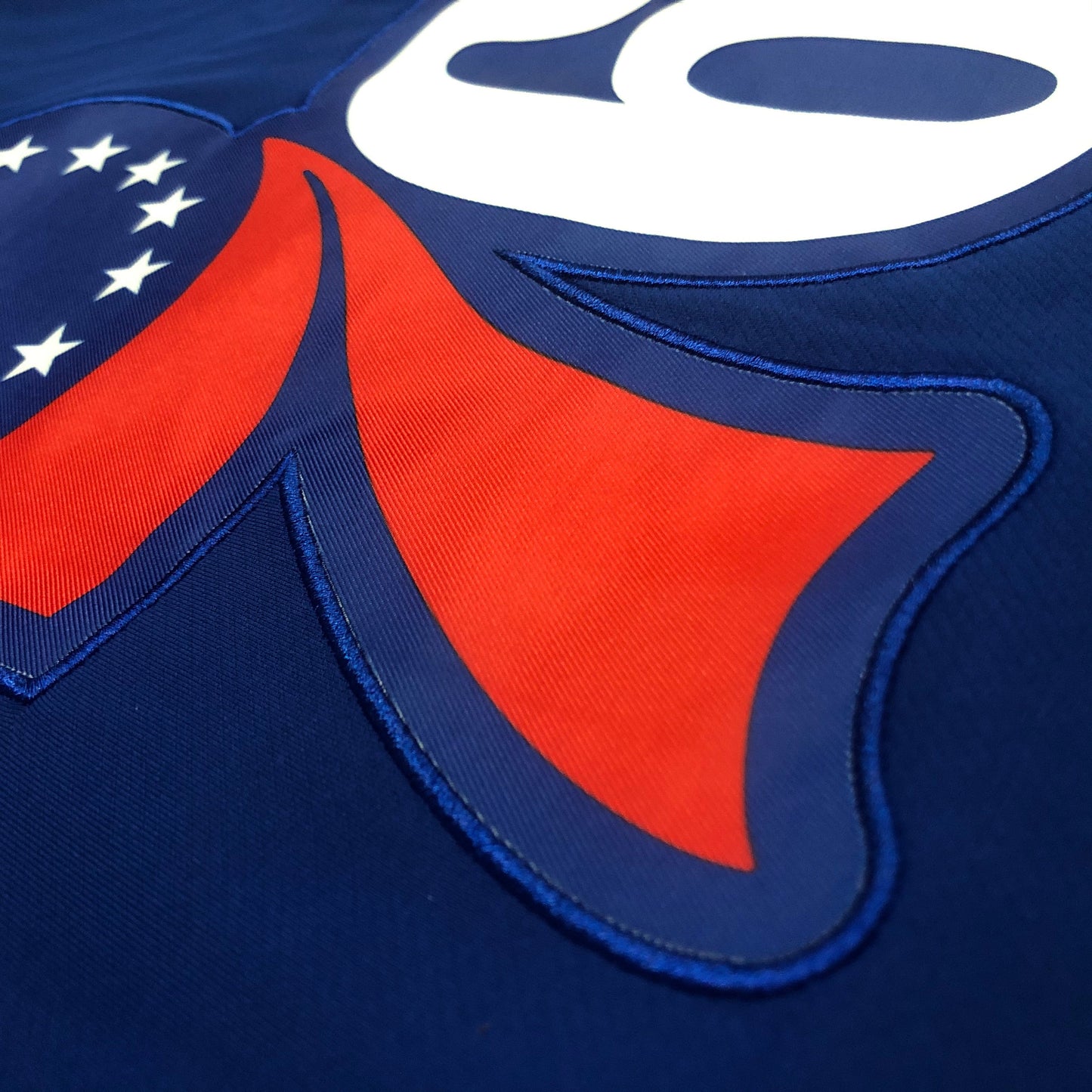 Casaco NBA Philadelphia 76ers