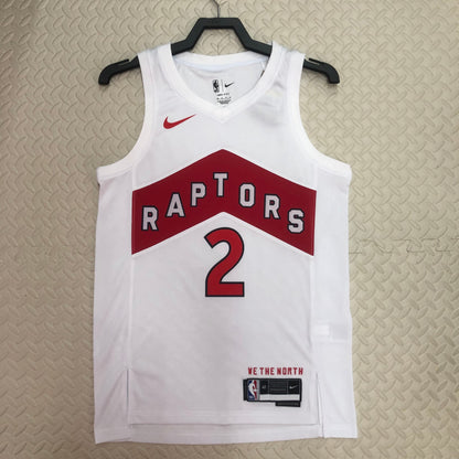 Camisola NBA 2023 Toronto Raptors