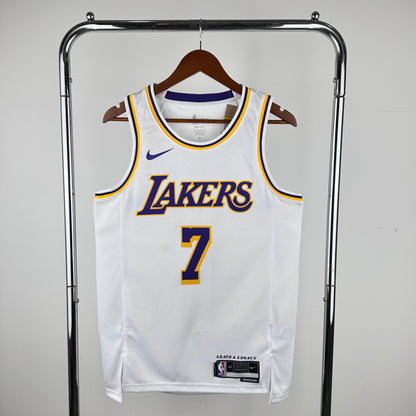 Camisola NBA 2023 Los Angeles Lakers