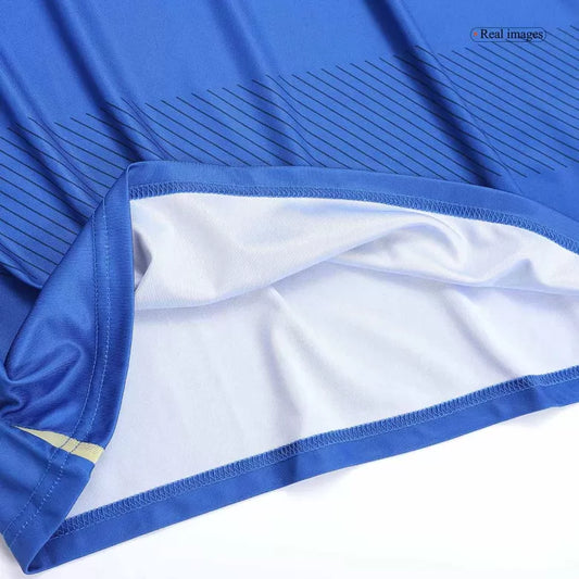 Camisola Argentina 2014 Alternativa MESSI #10