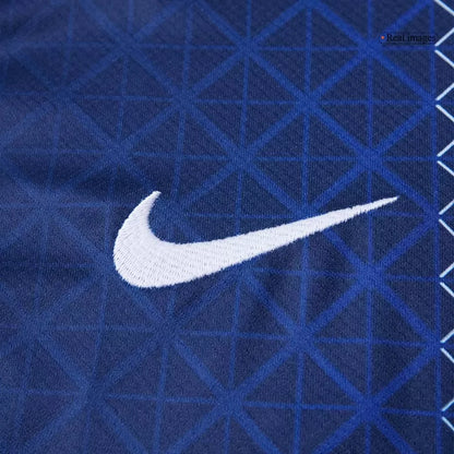 Camisola FC Paris Saint-Germain 2025-26 Principal CWC Versão Adepto JOÃO NEVES #87