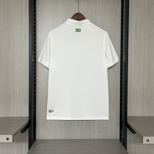 Camisola SC Internacional 2006-07 Alternativa