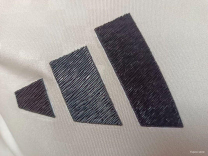 Camisola SLB 2025-26 Alternativa Beje Versão Jogador