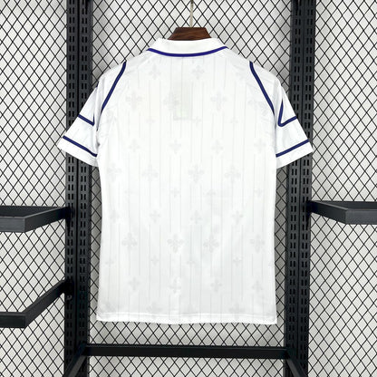 Camisola ACF Fiorentina 1997-98 Alternativa
