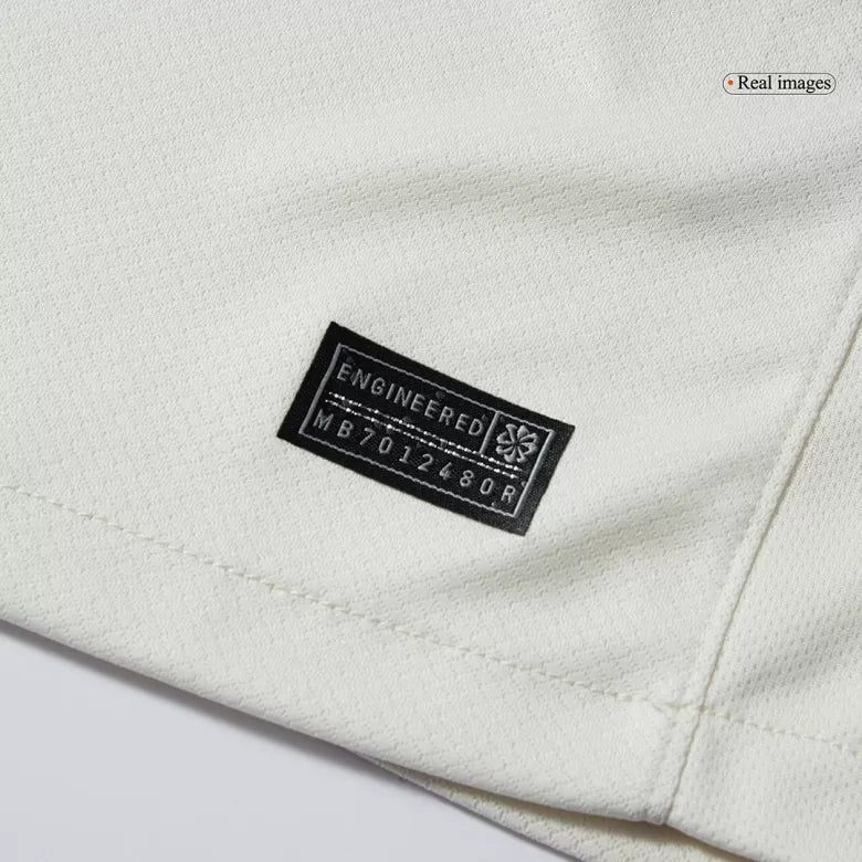 Camisola CHE 2025-26 Alternativa Branca CWC Versão Adepto PALMER #10
