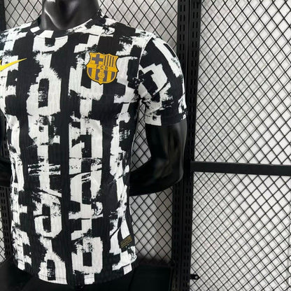 Camisola FC Barcelona 2025-26 Edição Especial Versão Jogador