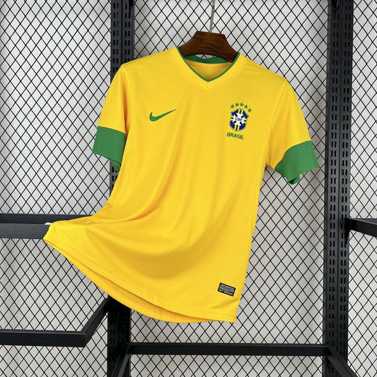 Camisola Brasil 2012 Principal