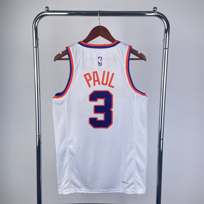 Camisola NBA 2023 Phoenix Suns