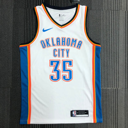 Camisola NBA 2023 Oklahoma City Thunder