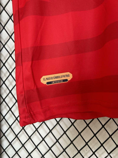 Camisola Panamá 2024 Principal Versão Adepto