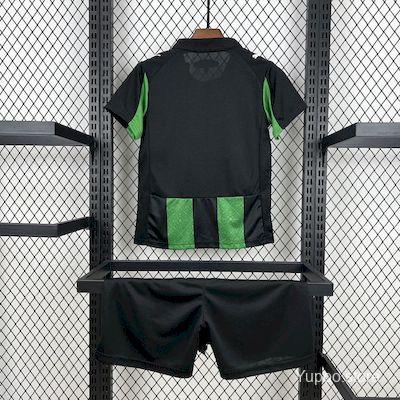Kit Criança RC Lens 2025-26 Alternativa