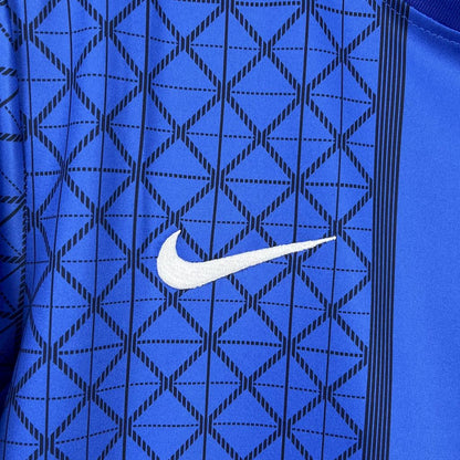 Camisola FC Paris Saint-Germain 2025-26 Treino Versão Adepto