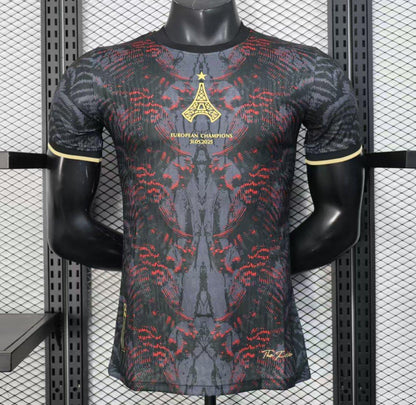 Camisola FC Paris Saint-Germain 2025-26 Edição Especial Versão Jogador