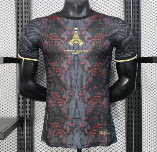 Camisola FC Paris Saint-Germain 2025-26 Edição Especial Versão Jogador