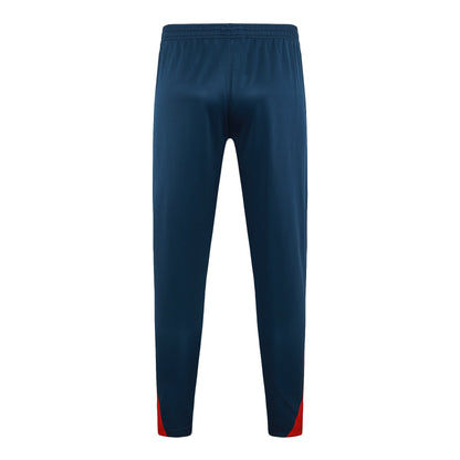 Fato de Treino FC Paris Saint-Germain 2024-25 - Camisola com Fecho