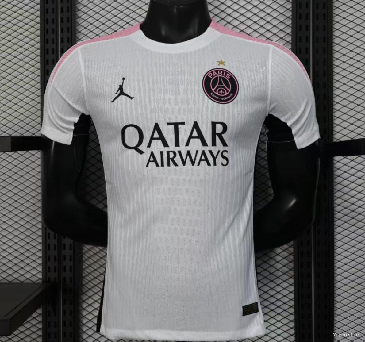 Camisola FC Paris Saint-Germain 2025-26 Edição Especial Versão Jogador