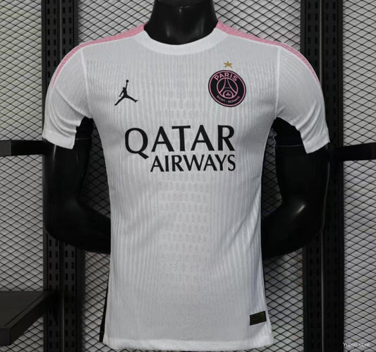 Camisola FC Paris Saint-Germain 2025-26 Edição Especial Versão Jogador