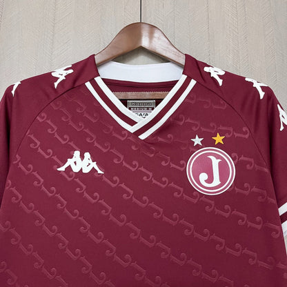Camisola Atlético Juventus-SP 2025-26 Principal Versão Adepto