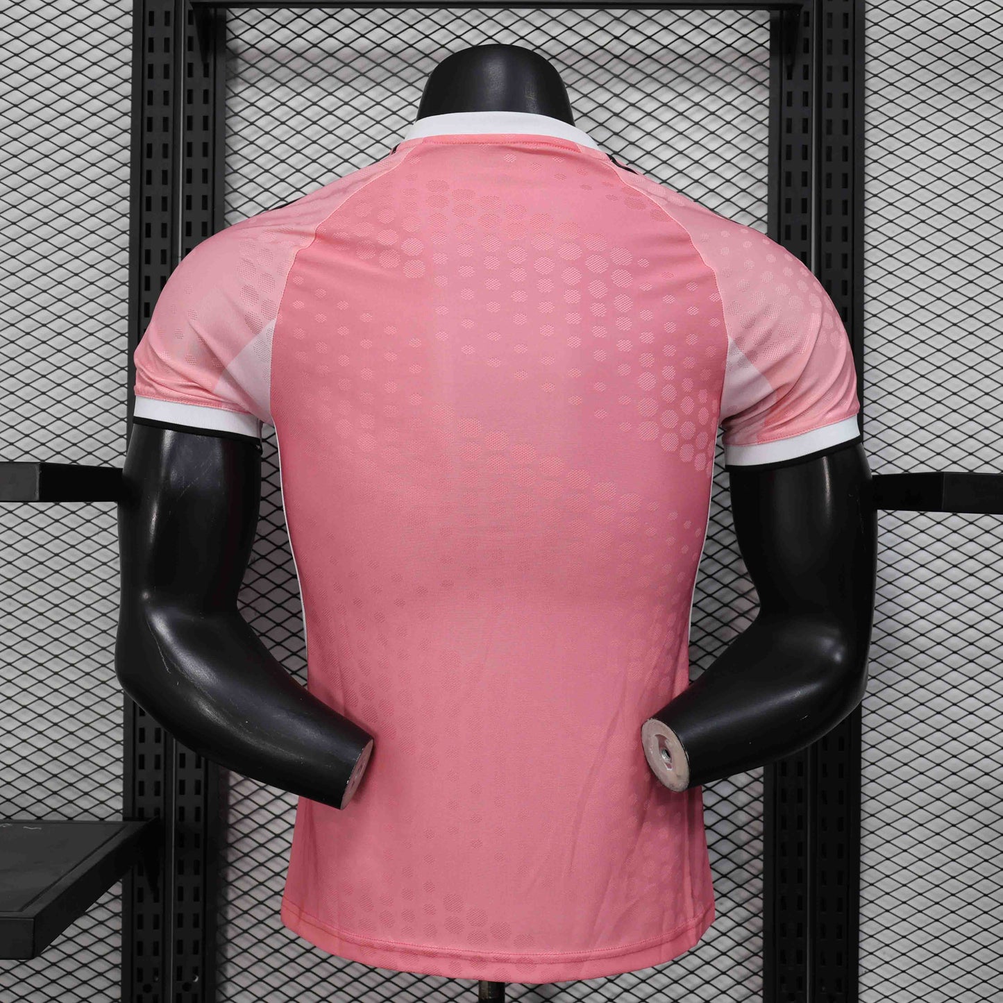 Camisola Inter Miami CF 2025-26 Edição Especial Versão Jogador