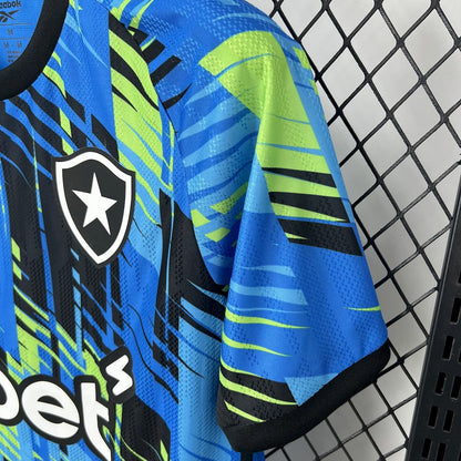 Camisola Botafogo-RJ 2025-26 Guarda-Redes CWC Versão Adepto RAUL #1