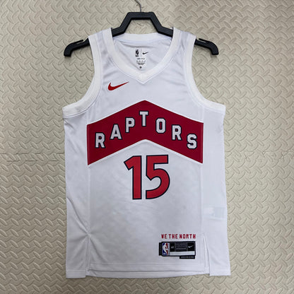 Camisola NBA 2023 Toronto Raptors
