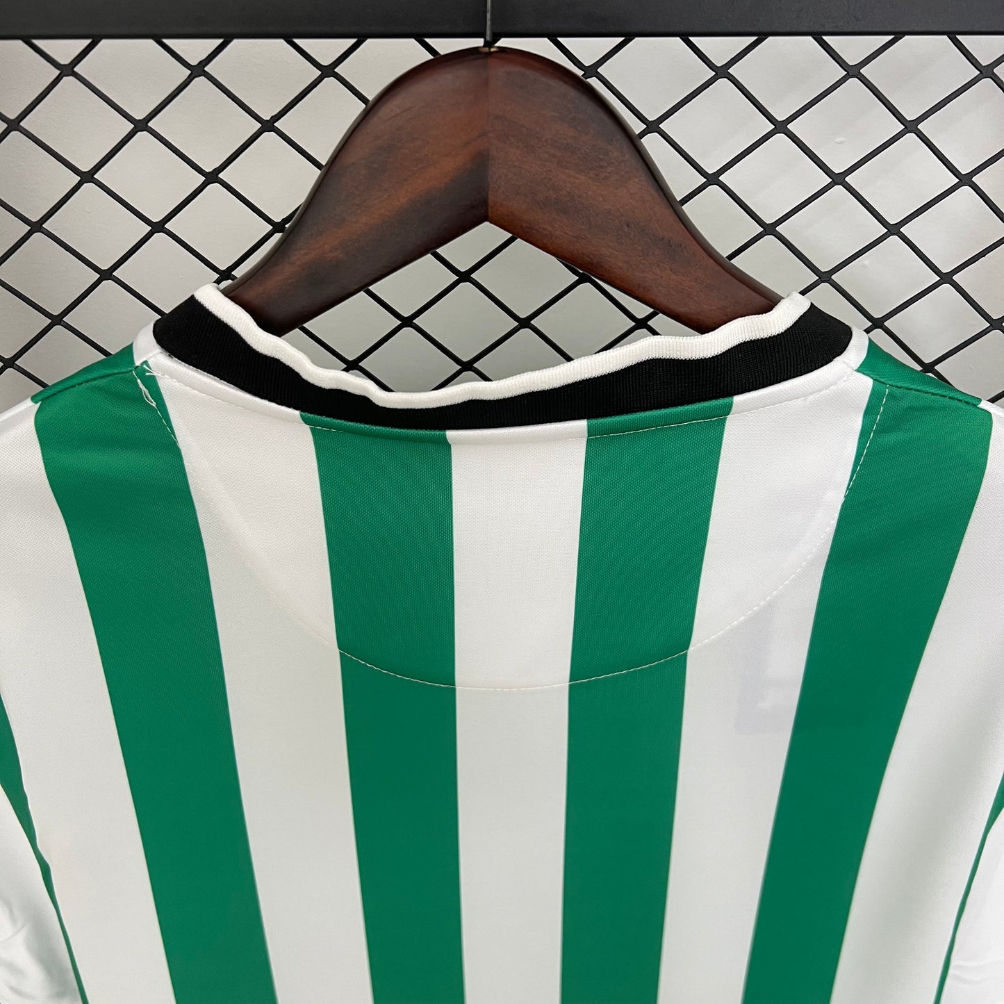 Camisola Cordoba CF 2025-26 Principal Versão Adepto