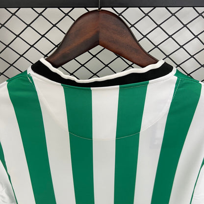 Camisola Cordoba CF 2025-26 Principal Versão Adepto