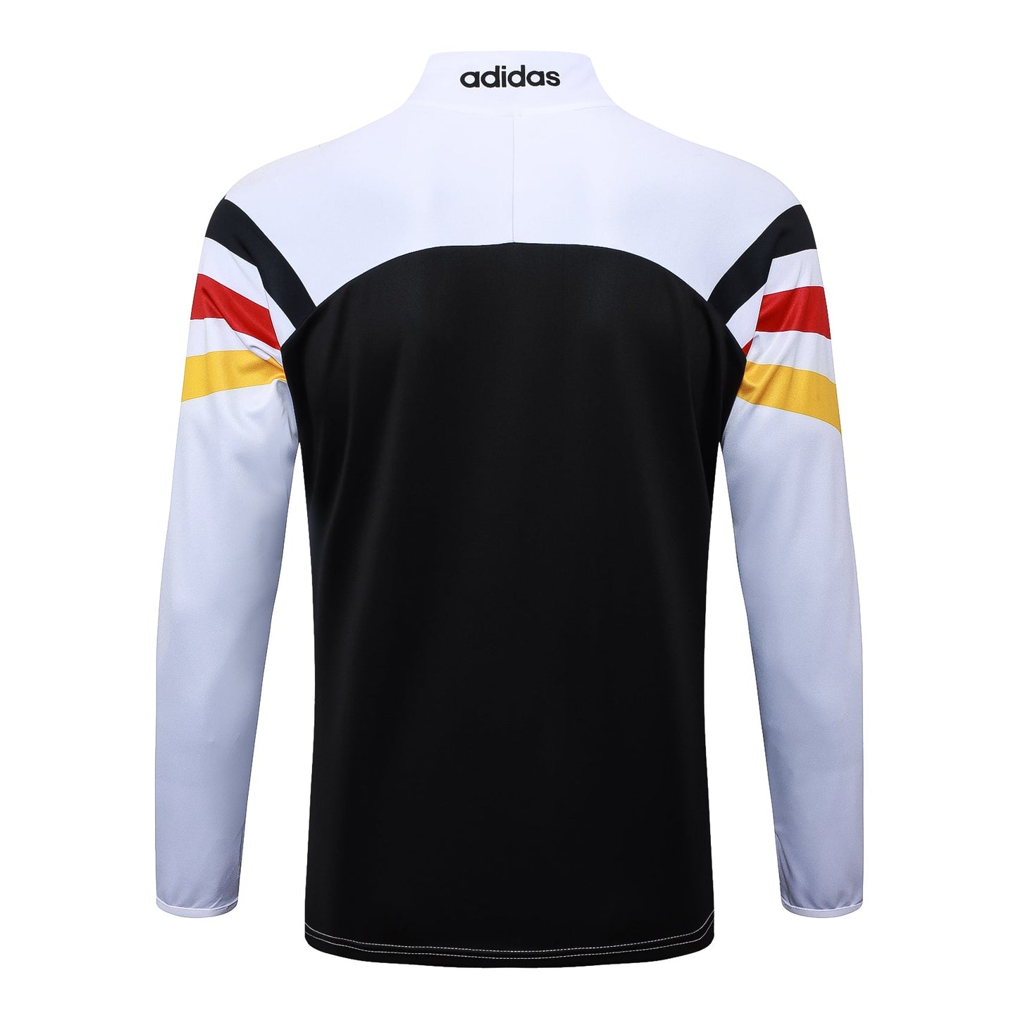 Fato de Treino Alemanha 2024 - Camisola com Fecho