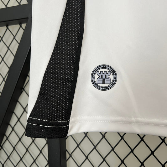 Camisola Atlético Albacete 2024-25 Principal Versão Adepto