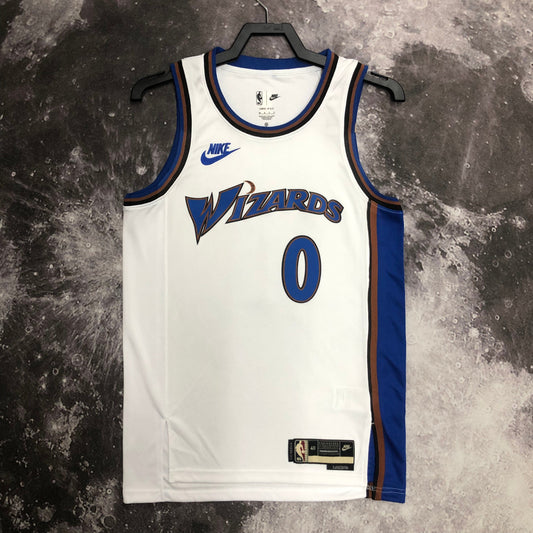 Camisola NBA 2023 Washington Wizards