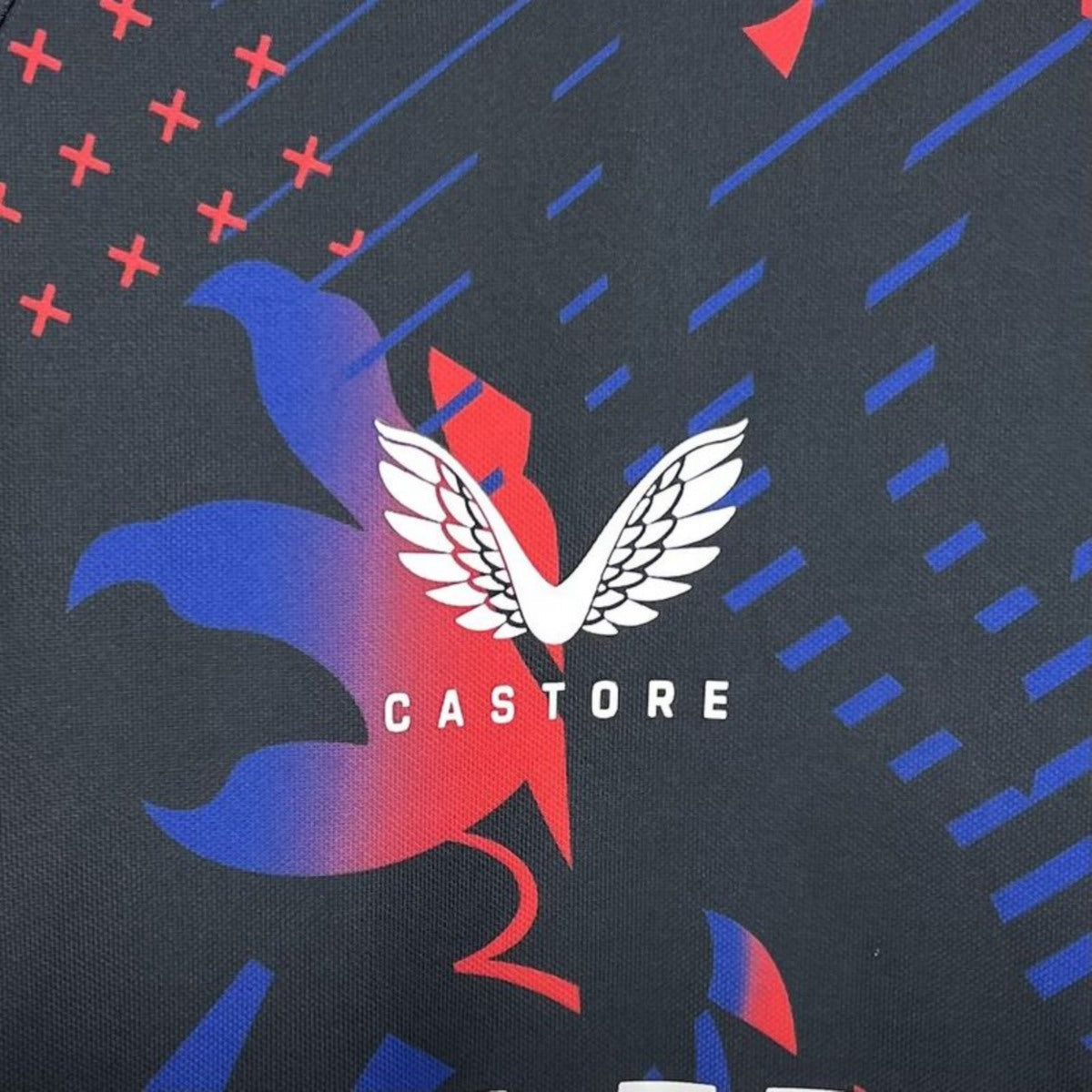 Camisola GR 2024-25 Alternativa Azul Versão Adepto