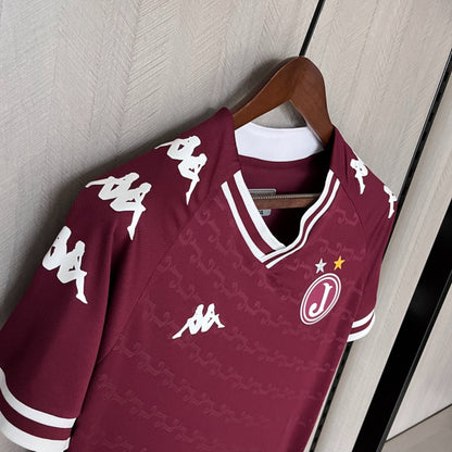 Camisola Atlético Juventus-SP 2025-26 Principal Versão Adepto