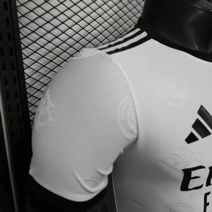 Camisola Real Madrid CF 2025-26 Edição Especial Versão Jogador