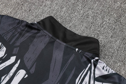 Fato de Treino ARS 2024-25 - Camisola com Fecho