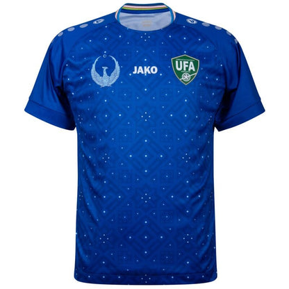 Camisola Uzbequistão 2025 Principal Versão Adepto