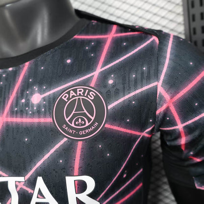 Camisola FC Paris Saint-Germain 2025-26 Treino Versão Jogador